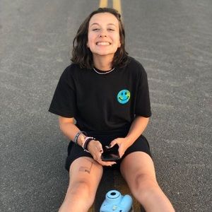 Meet your Posher, Lily